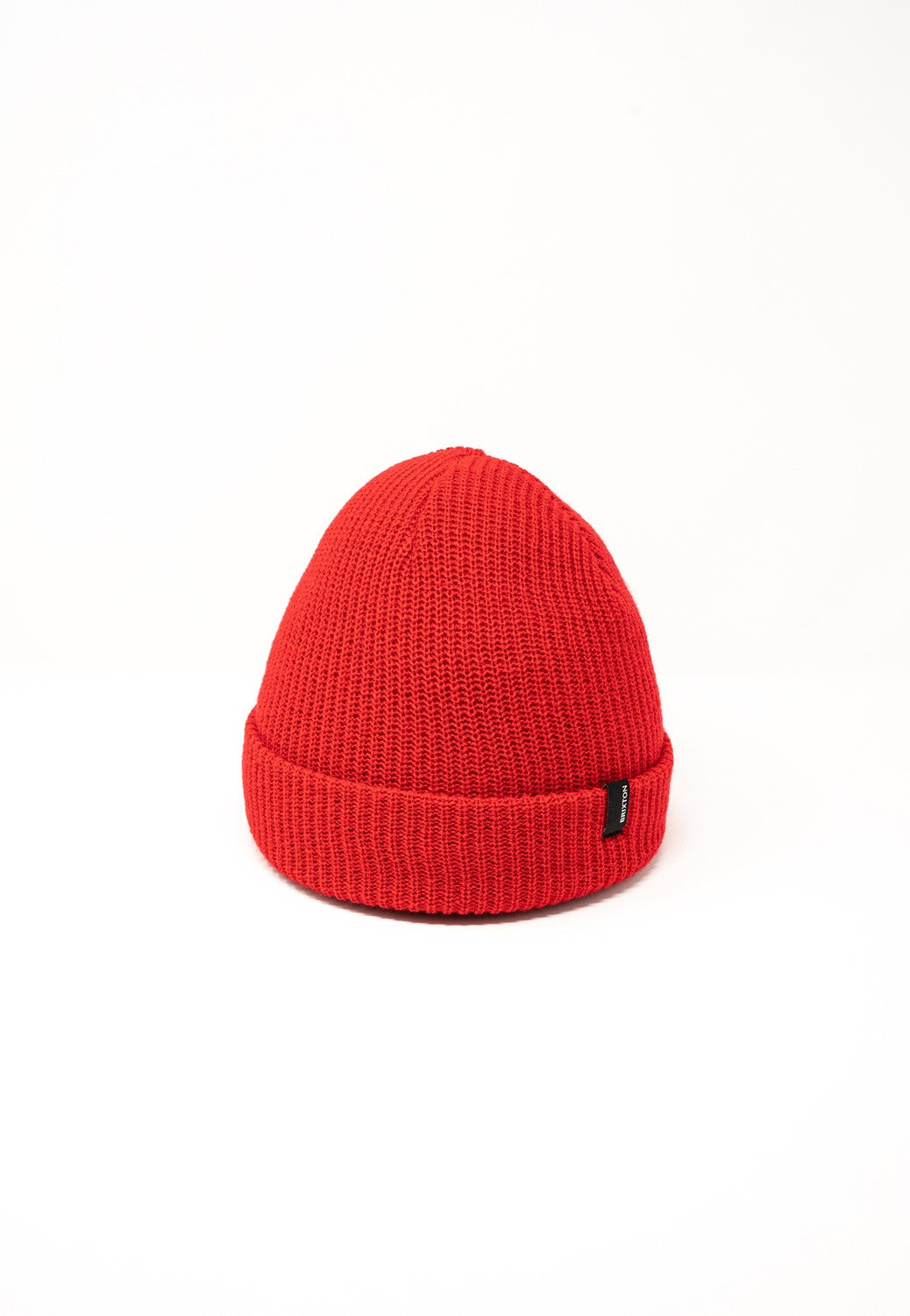 Heist Beanie red red