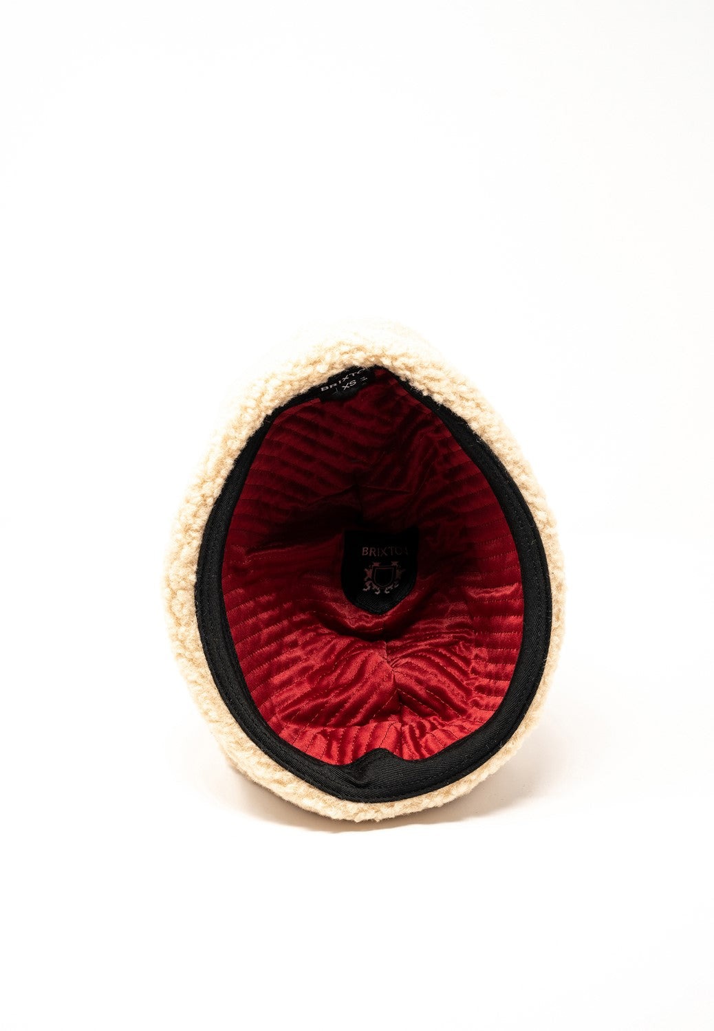 Ginsburg Hat oatmeal beige