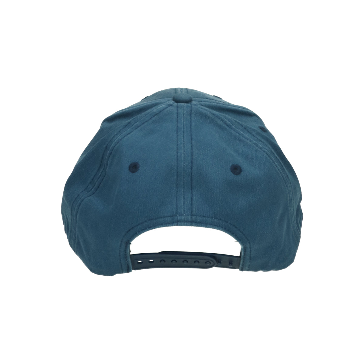 Palmer Proper X MP Snapback pacific blue blue