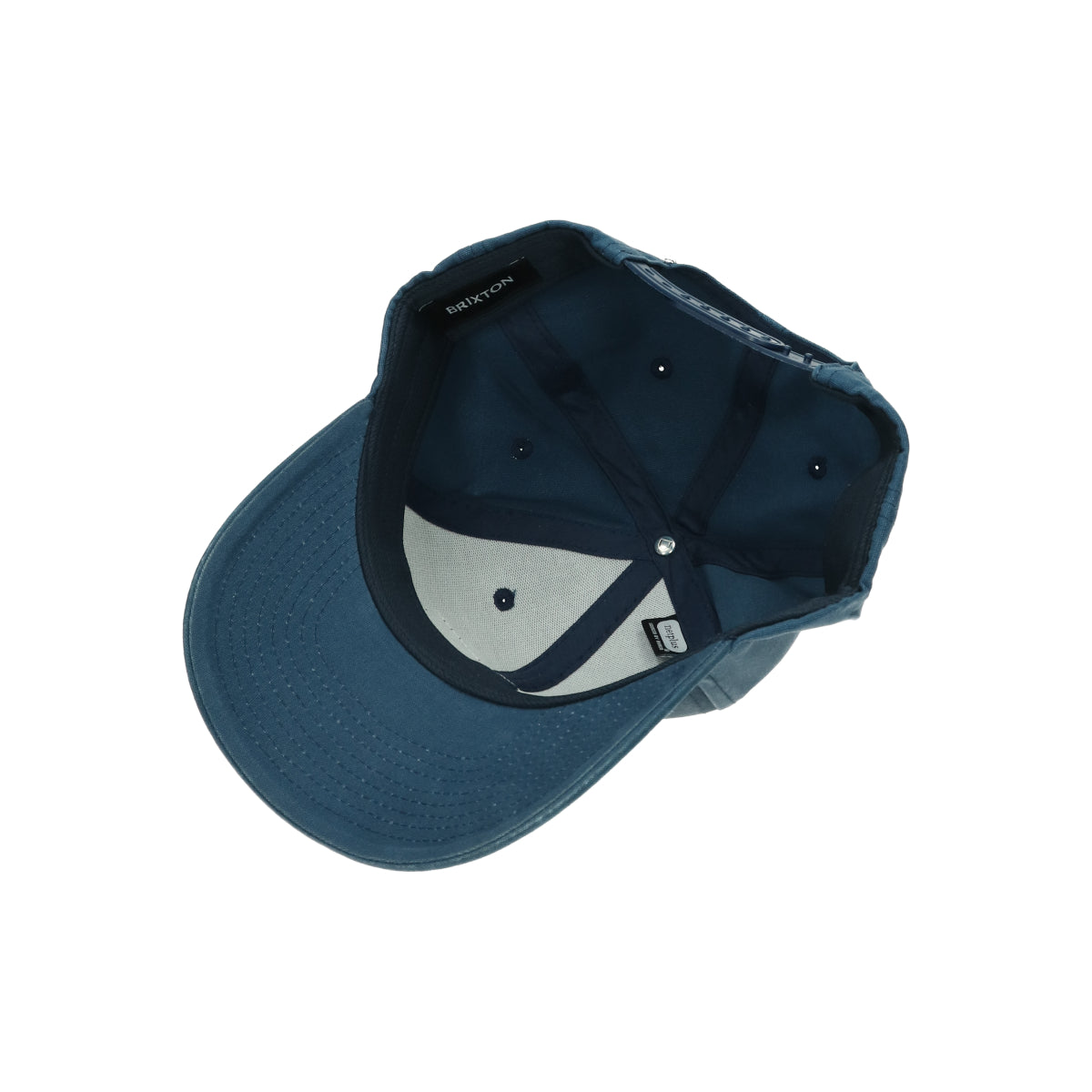 Palmer Proper X MP Snapback pacific blue blue