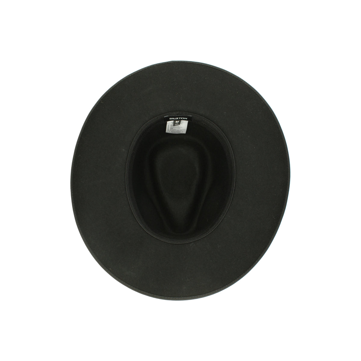 Reno Fedora black/black black