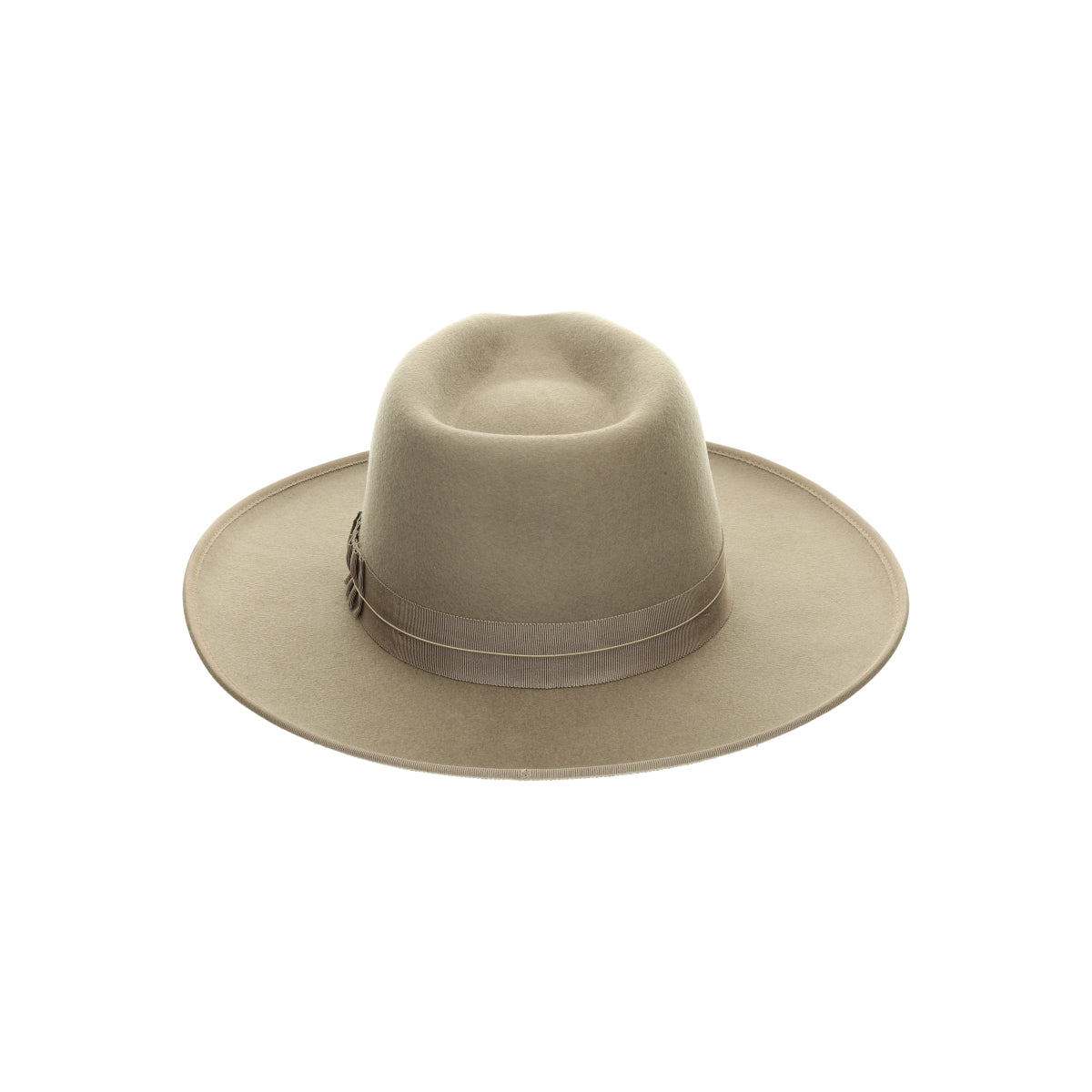 Reno Fedora twig beige