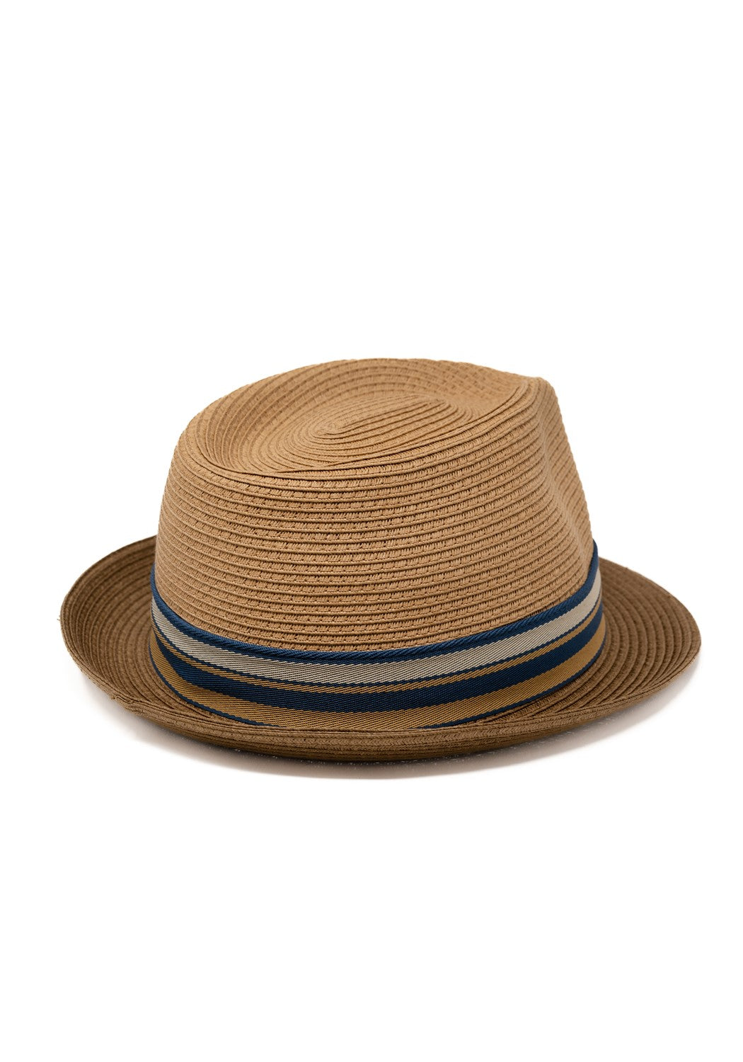 Trilby Toyo light brown dark