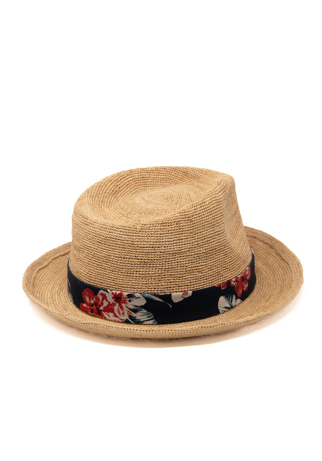 Player Crochet beige