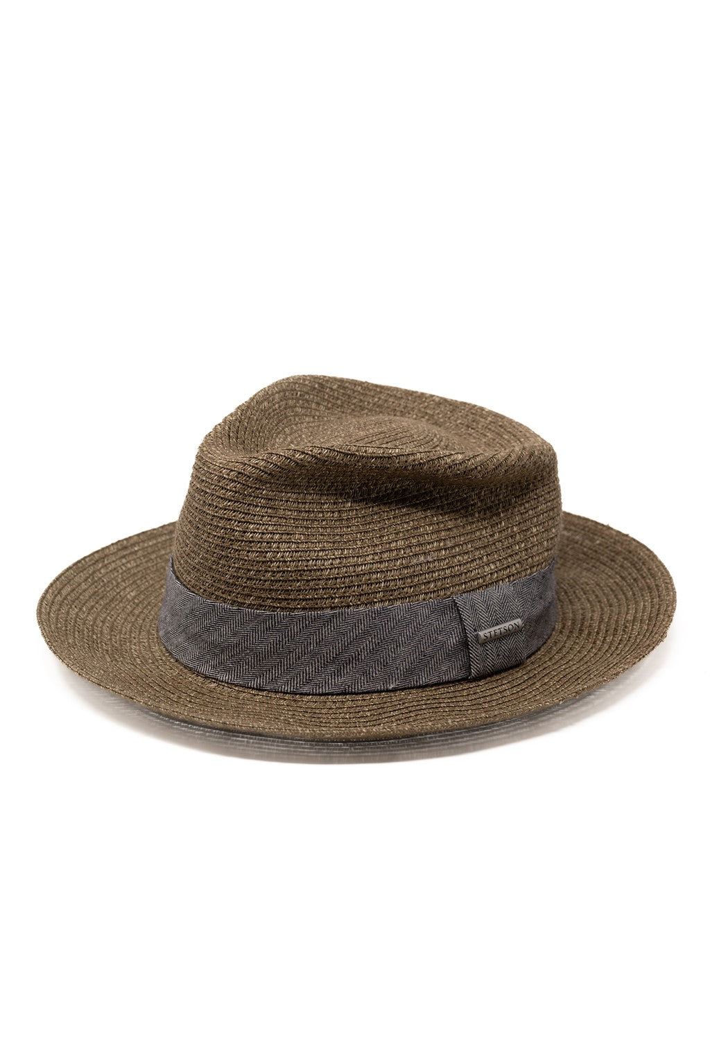 Fedora Toyo brown