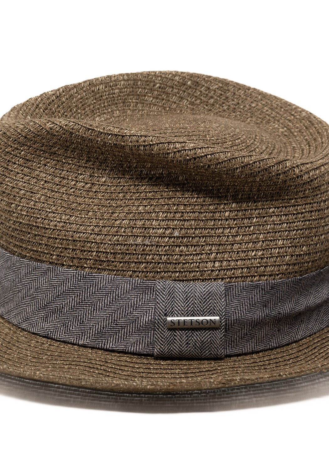 Fedora Toyo brown