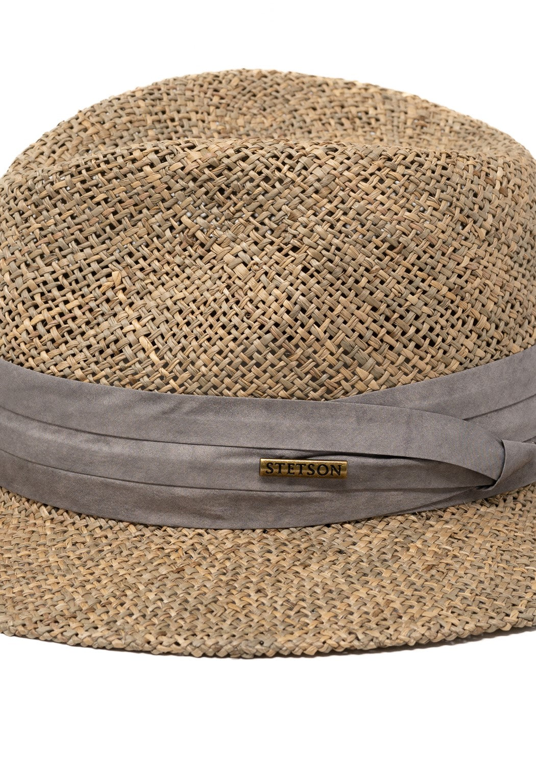Traveler Seagrass beige grey