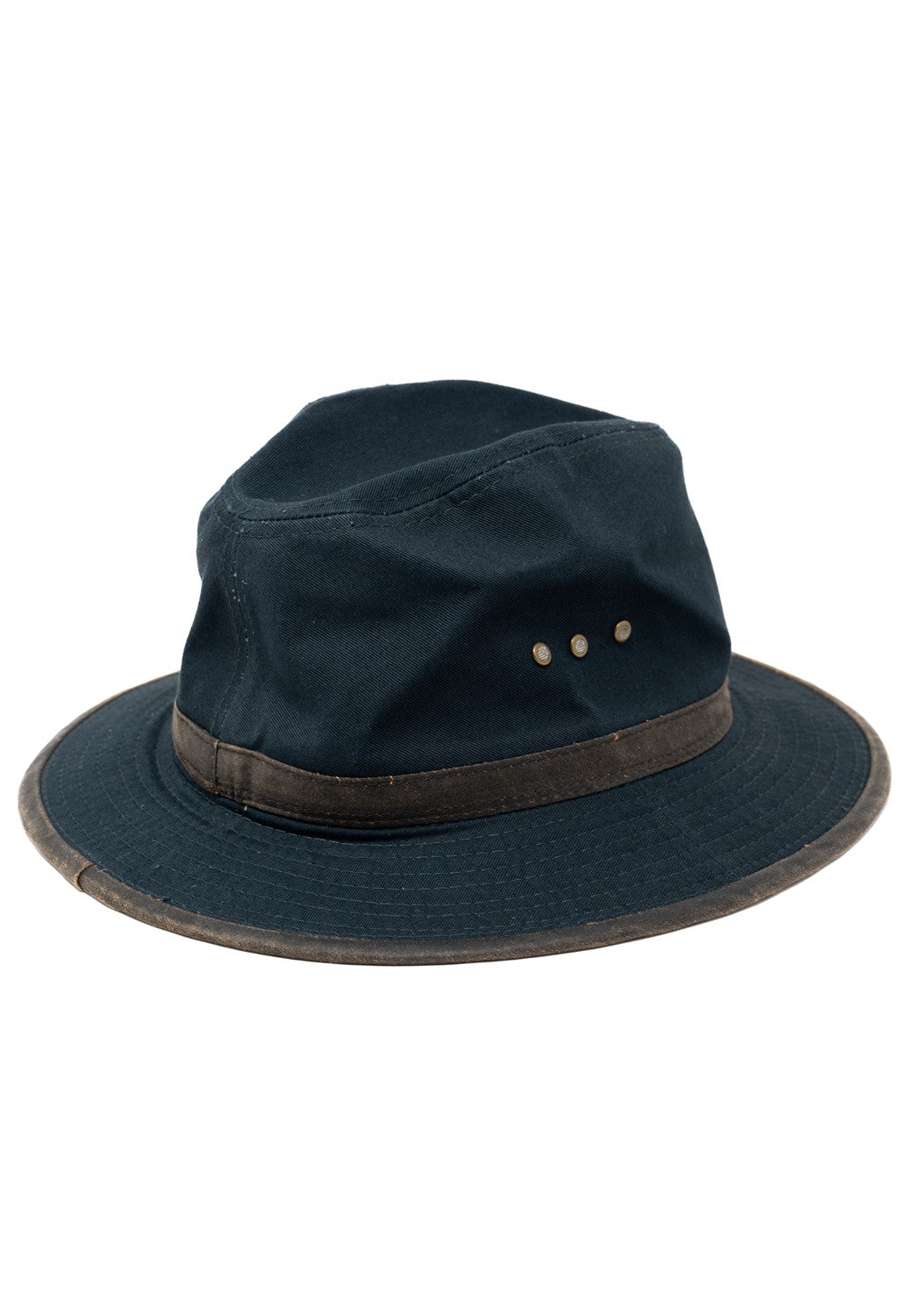 Traveler Cotton navy blue