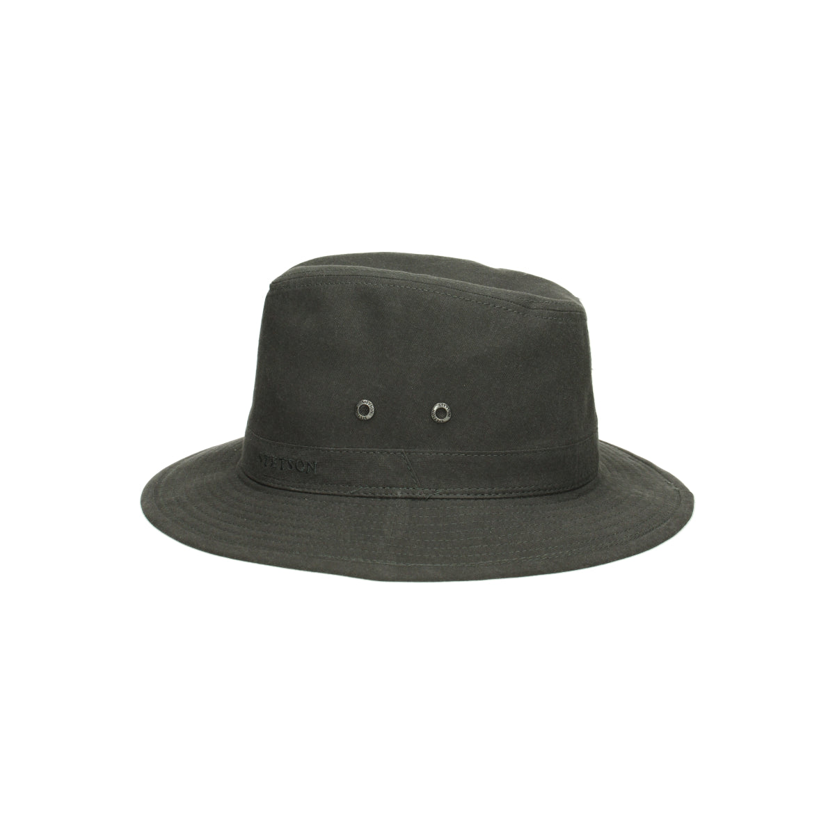 Traveler Delave Organic Cotton black