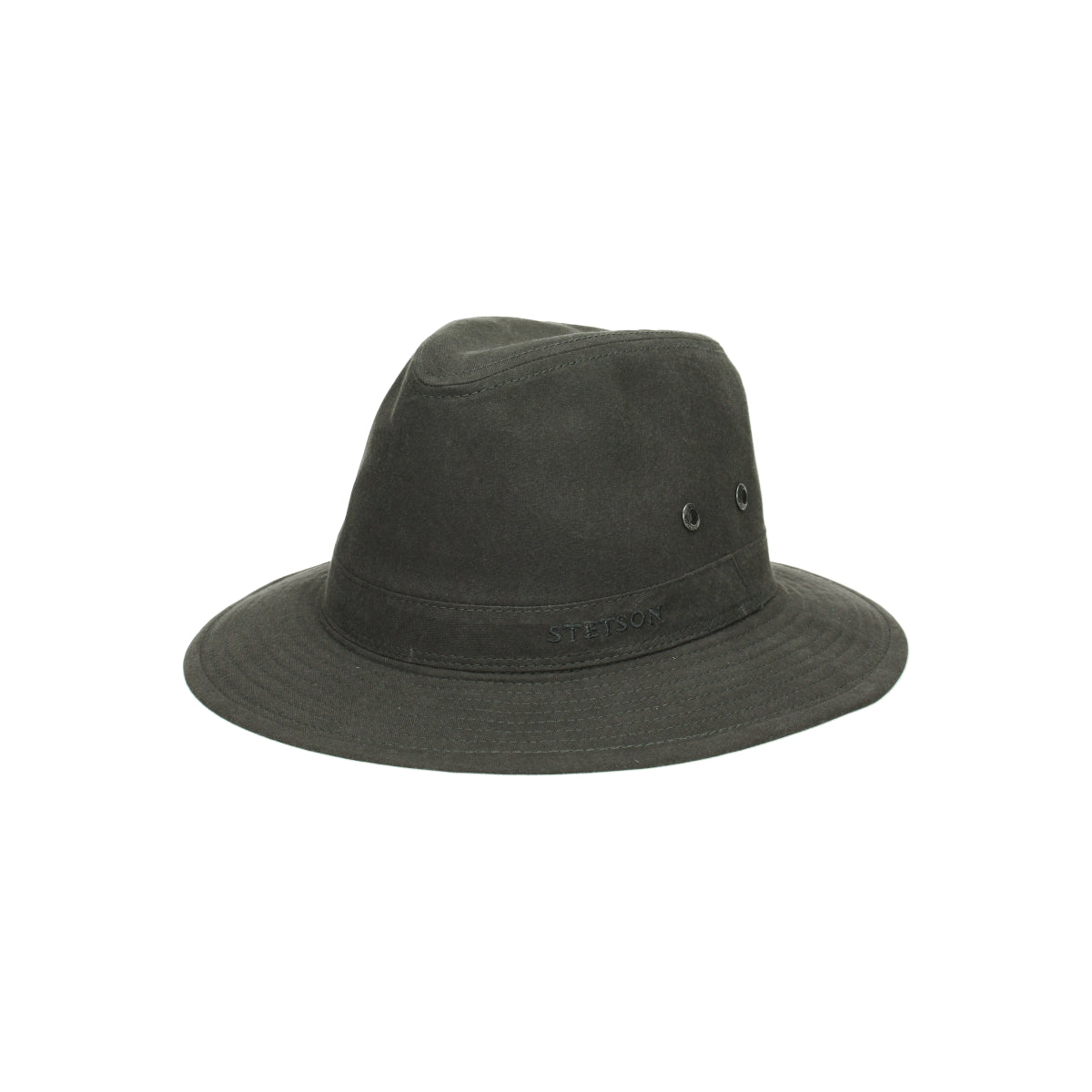 Traveler Delave Organic Cotton black