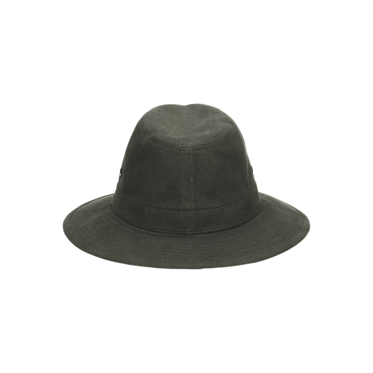 Traveler Delave Organic Cotton black
