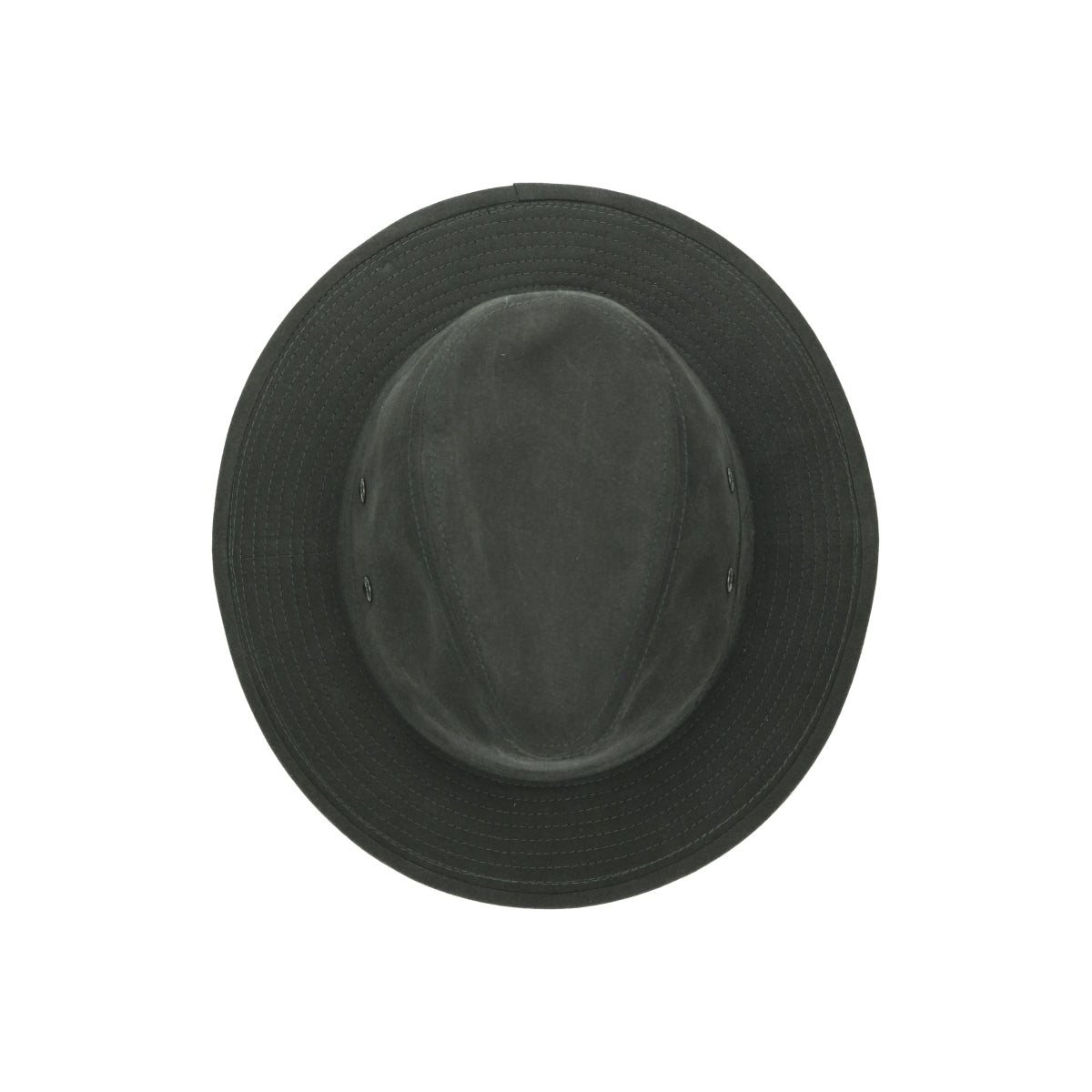 Traveler Delave Organic Cotton black