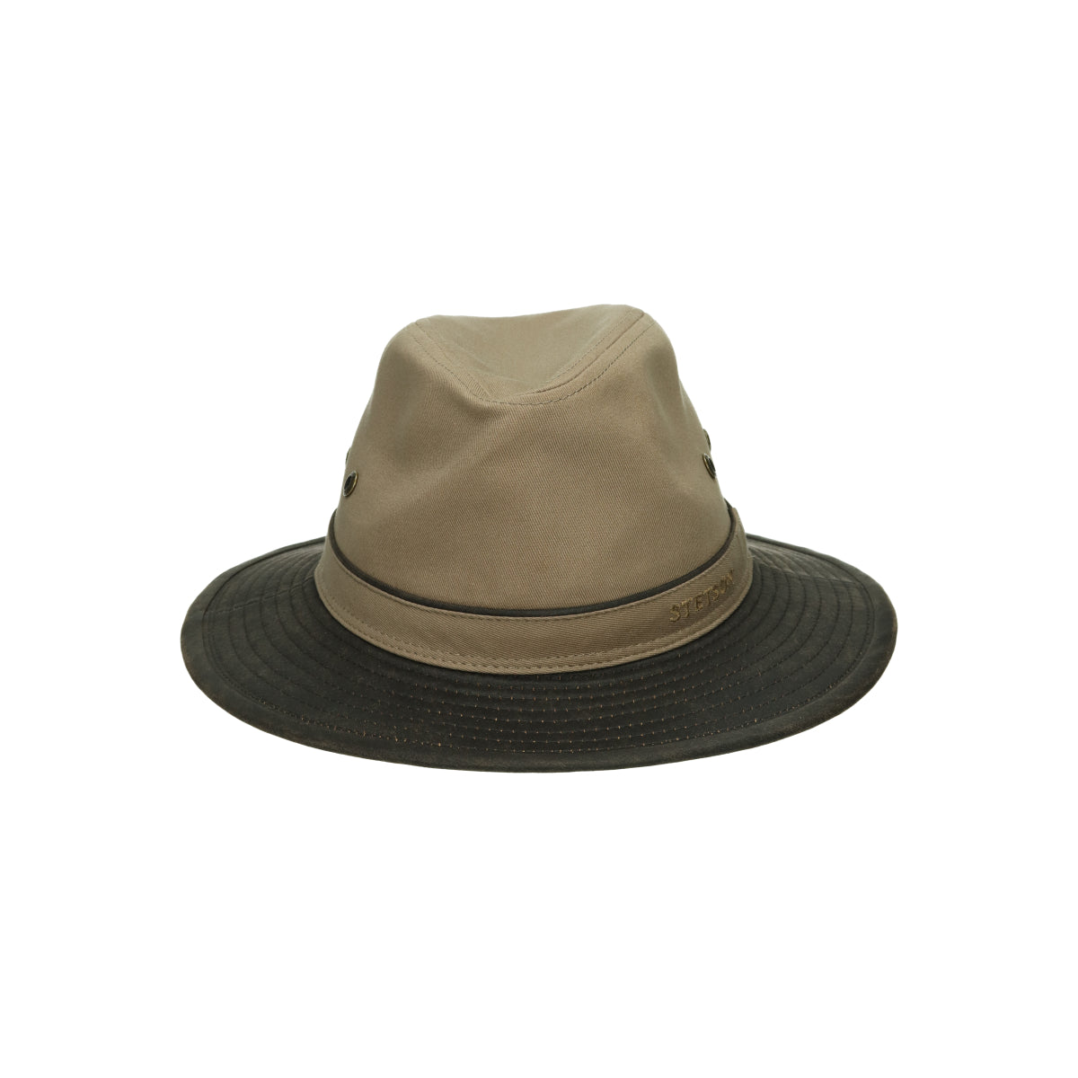 Traveler Cotton brown