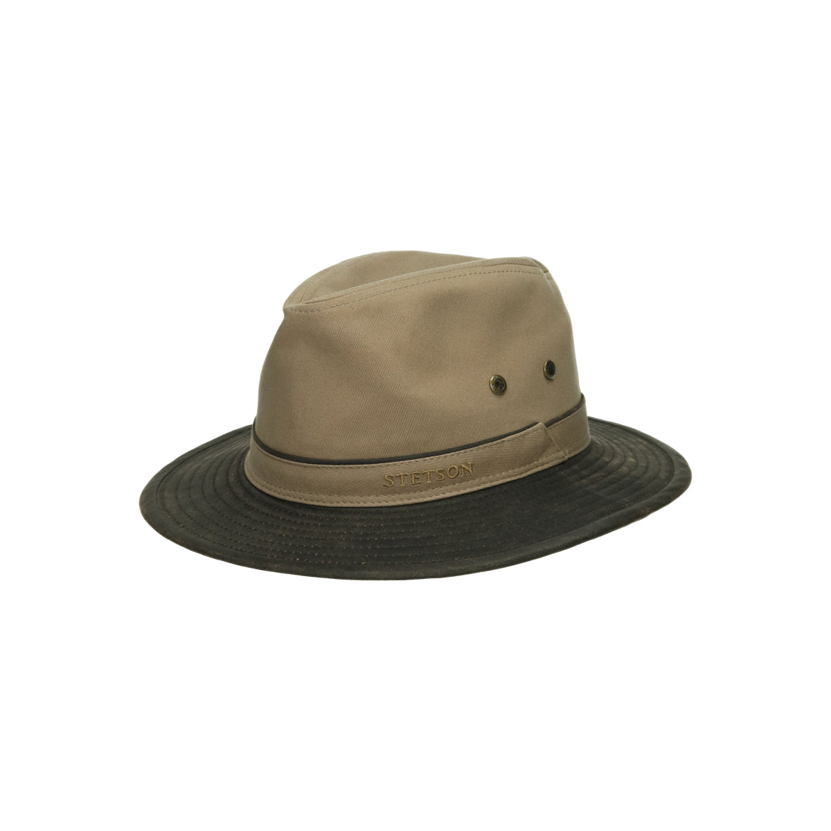 Traveler Cotton brown