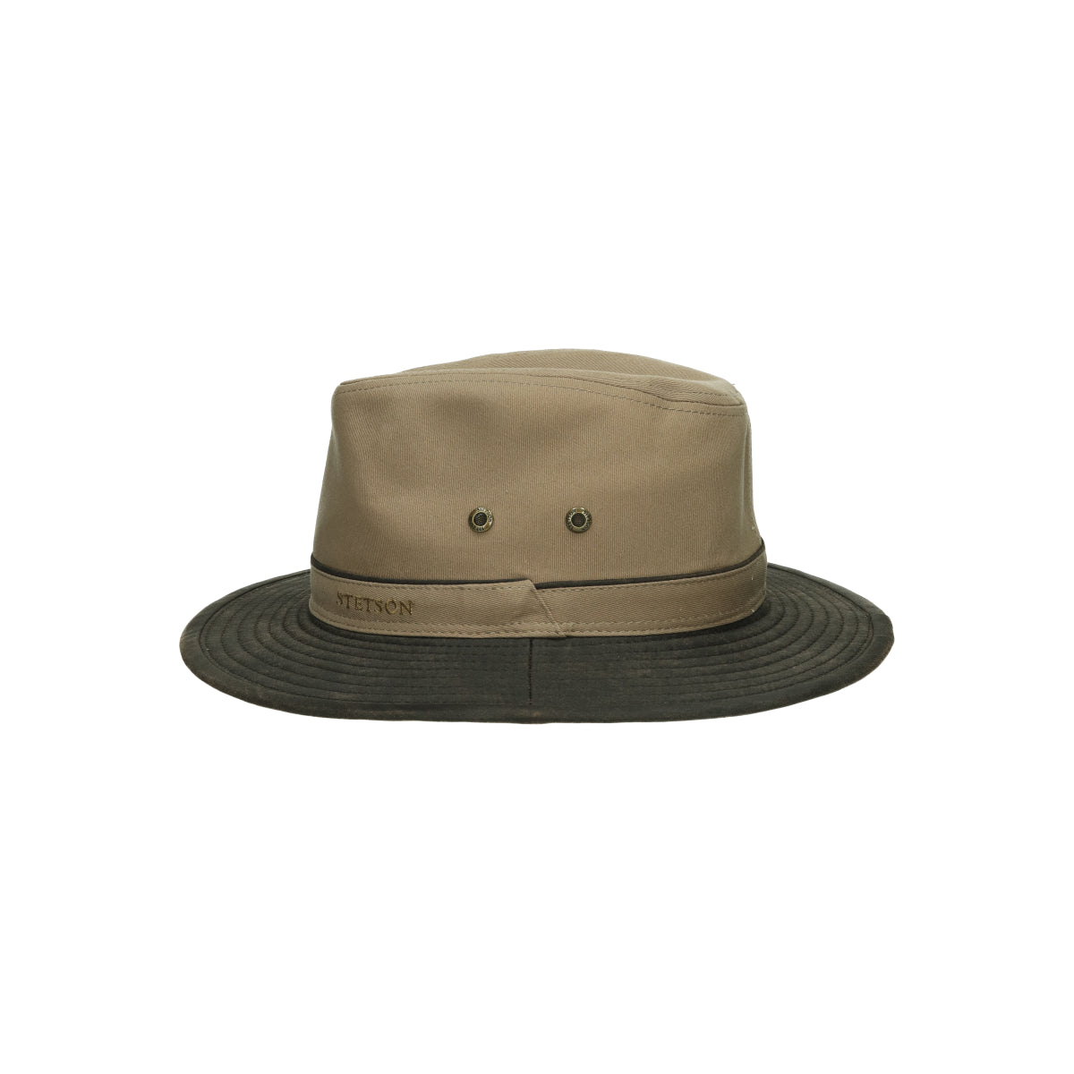 Traveler Cotton brown