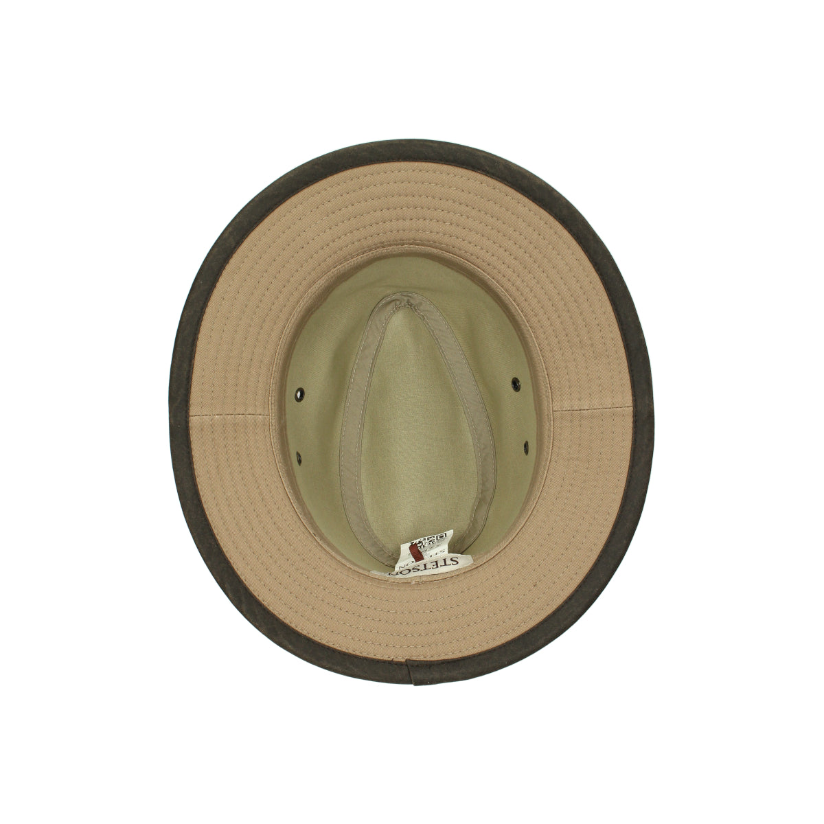 Traveler Cotton brown