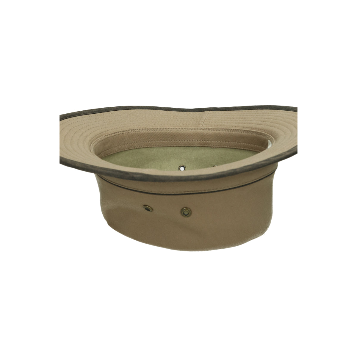 Traveler Cotton brown