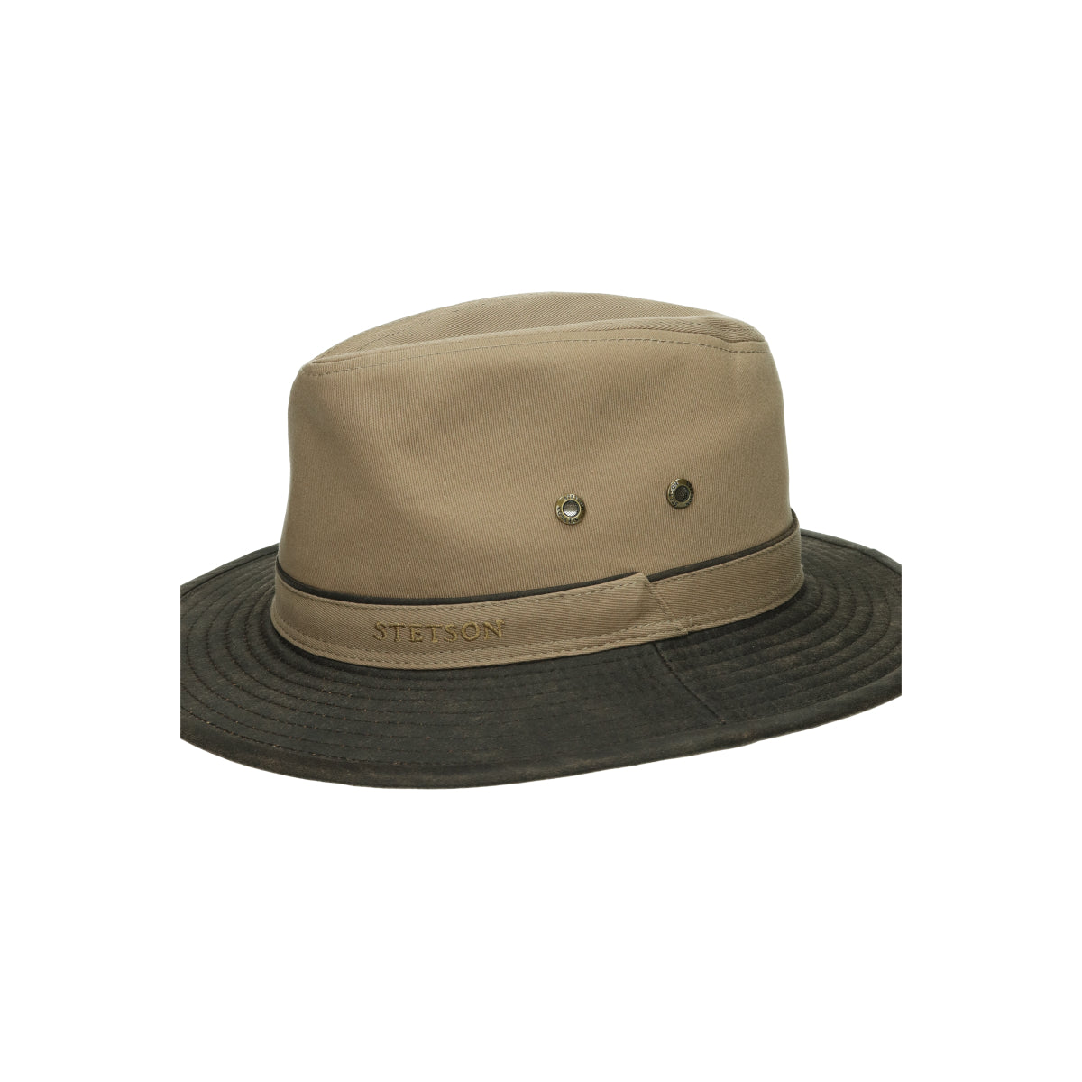 Traveler Cotton brown