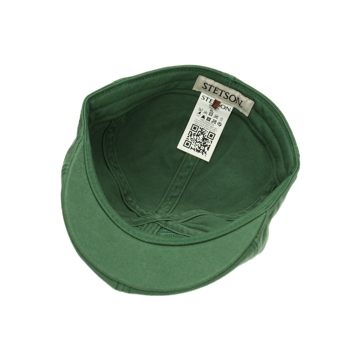 Texas Cotton dark green