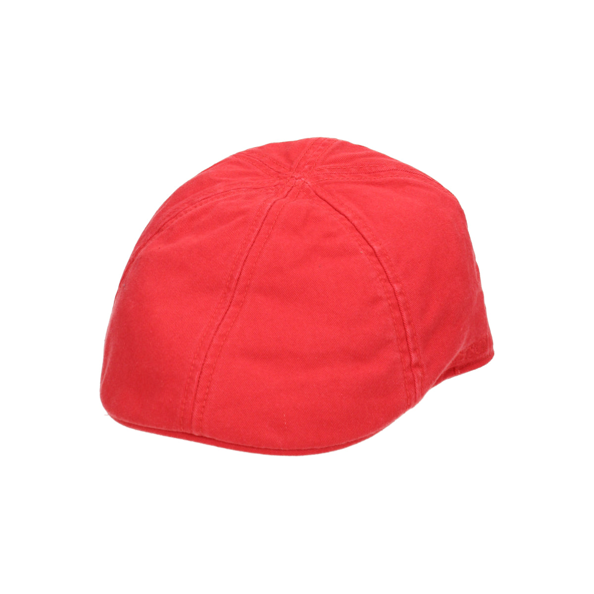 Texas Cotton red
