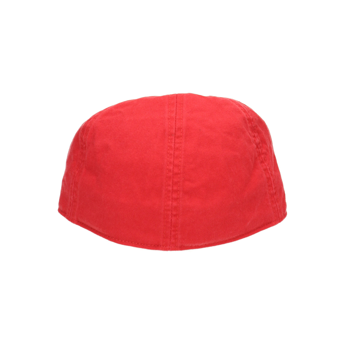 Texas Cotton red