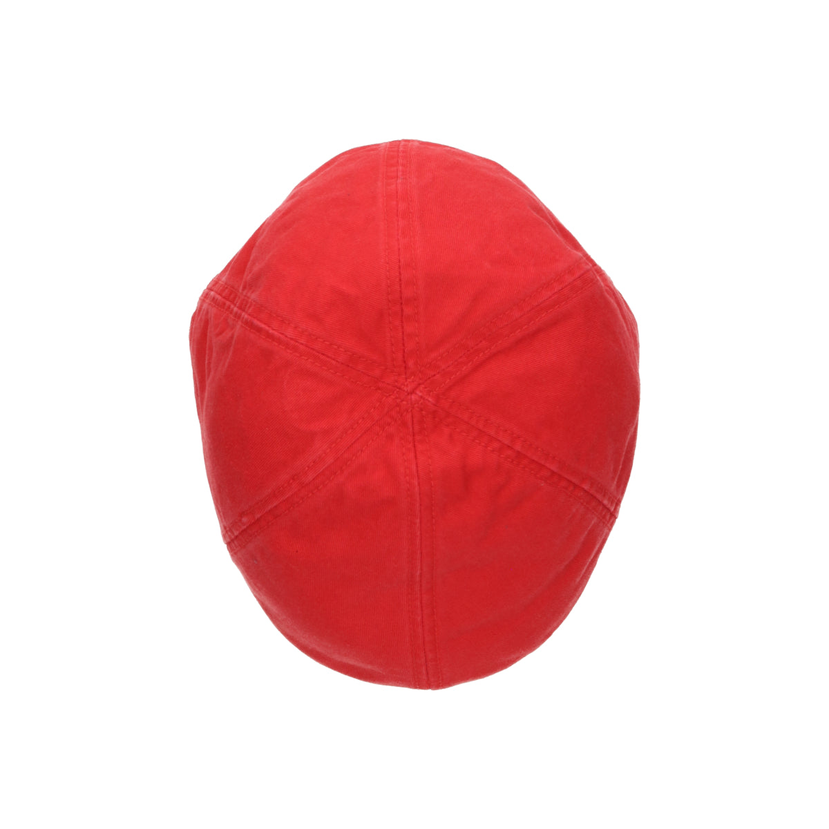 Texas Cotton red