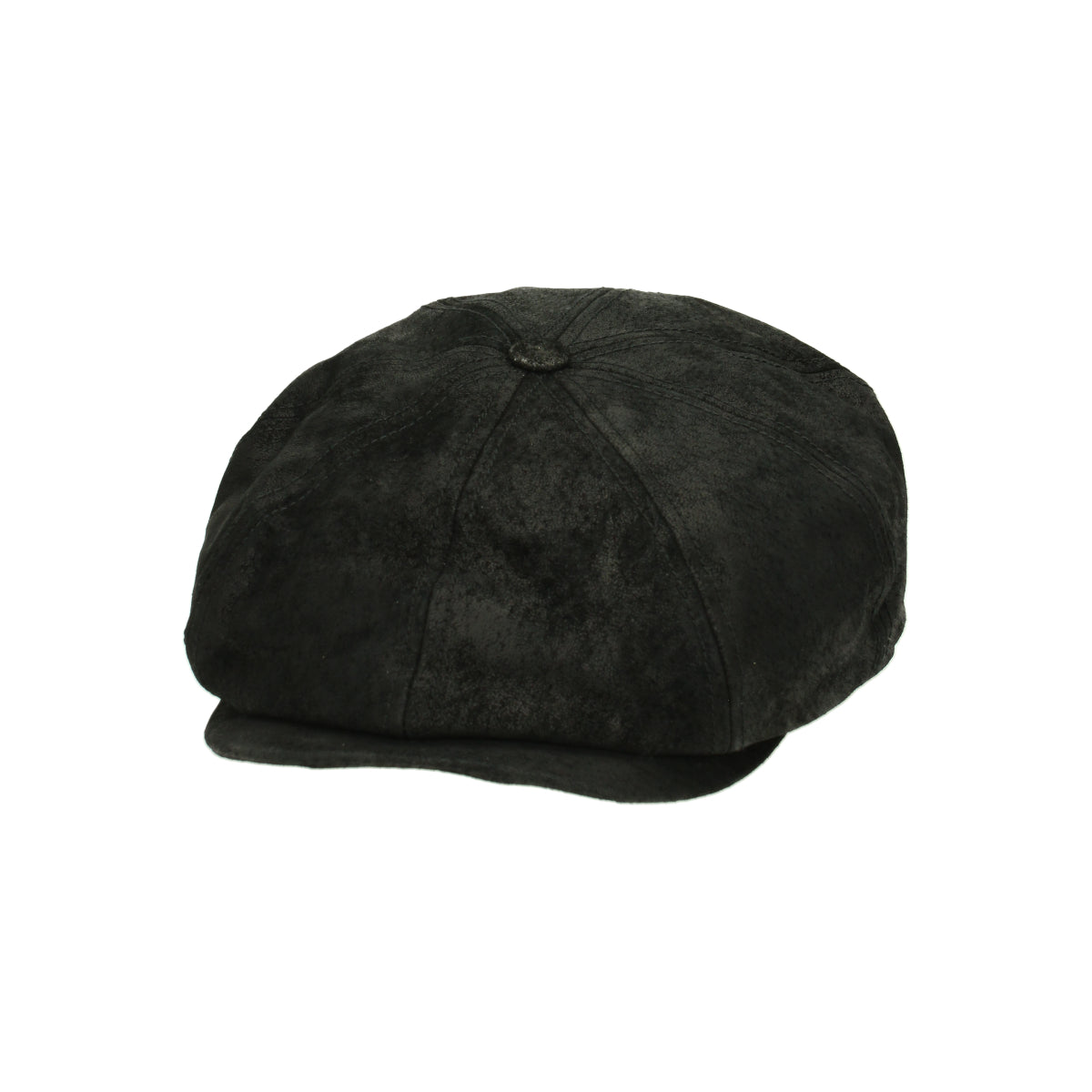 Hatteras Pigskin black