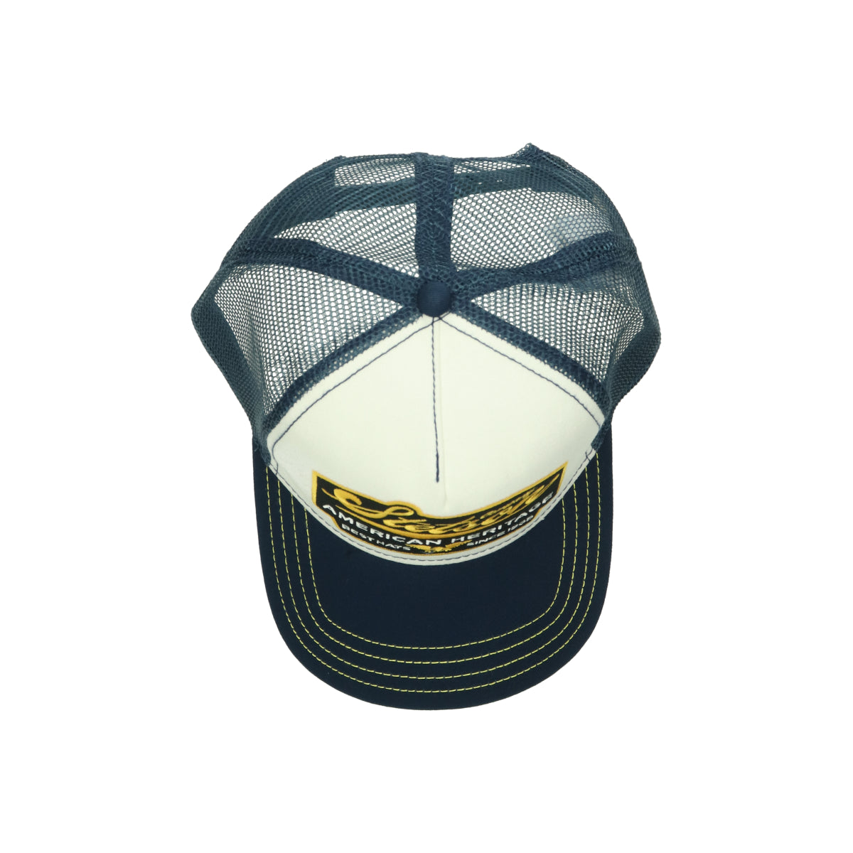 Trucker Cap American Heritage dark blue