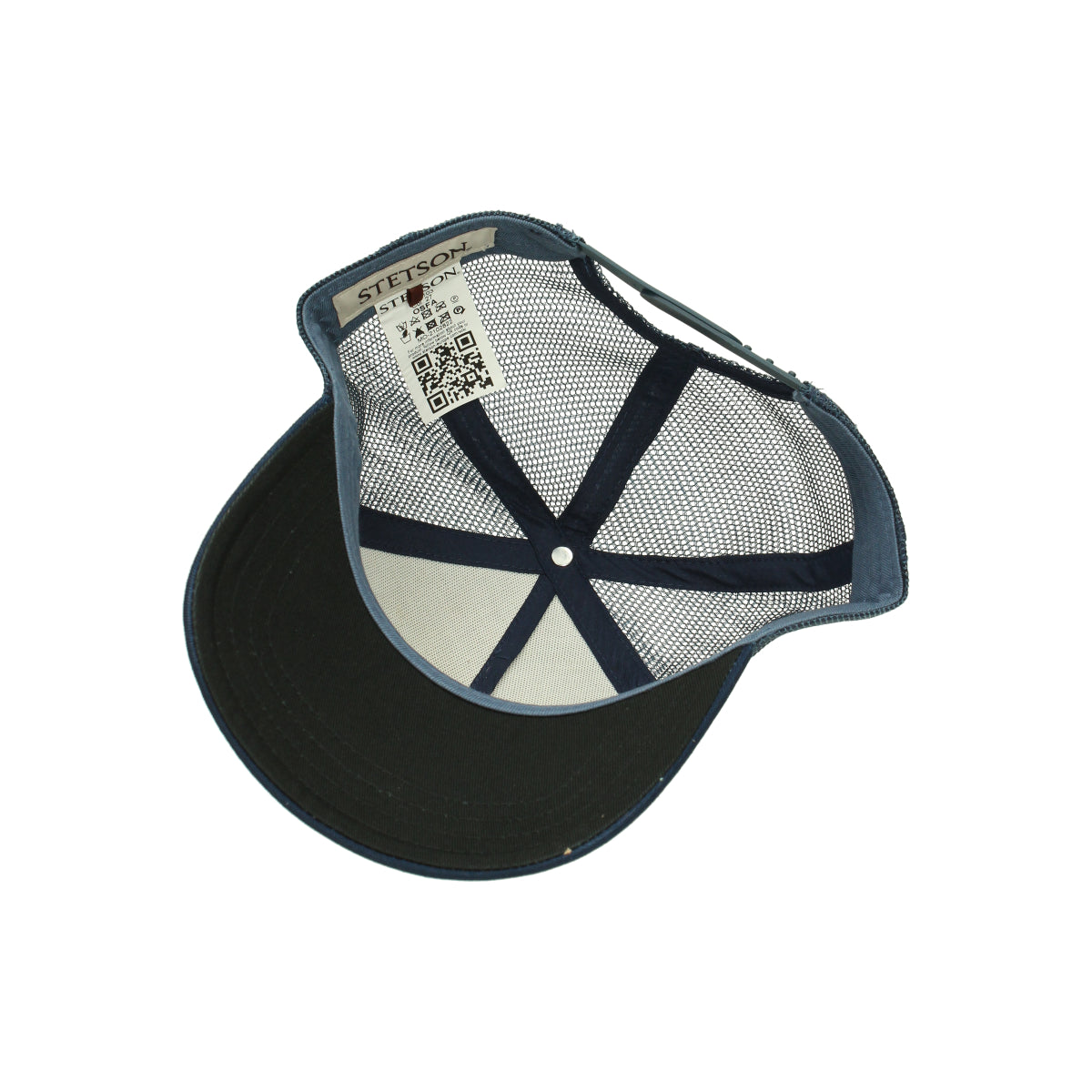 Trucker Cap American Heritage dark blue