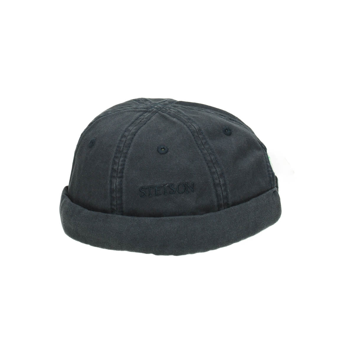 Docker Cotton blue