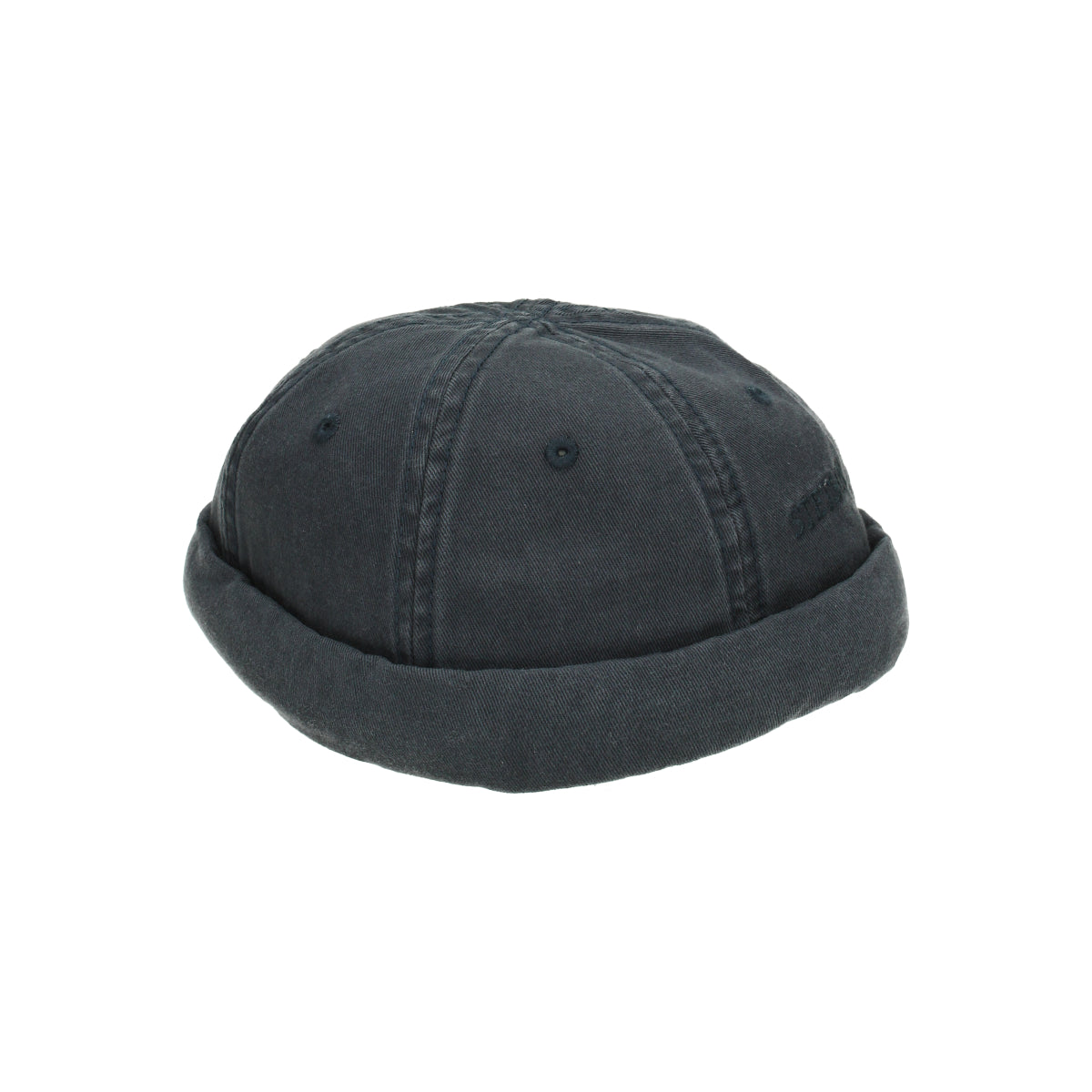 Docker Cotton blue