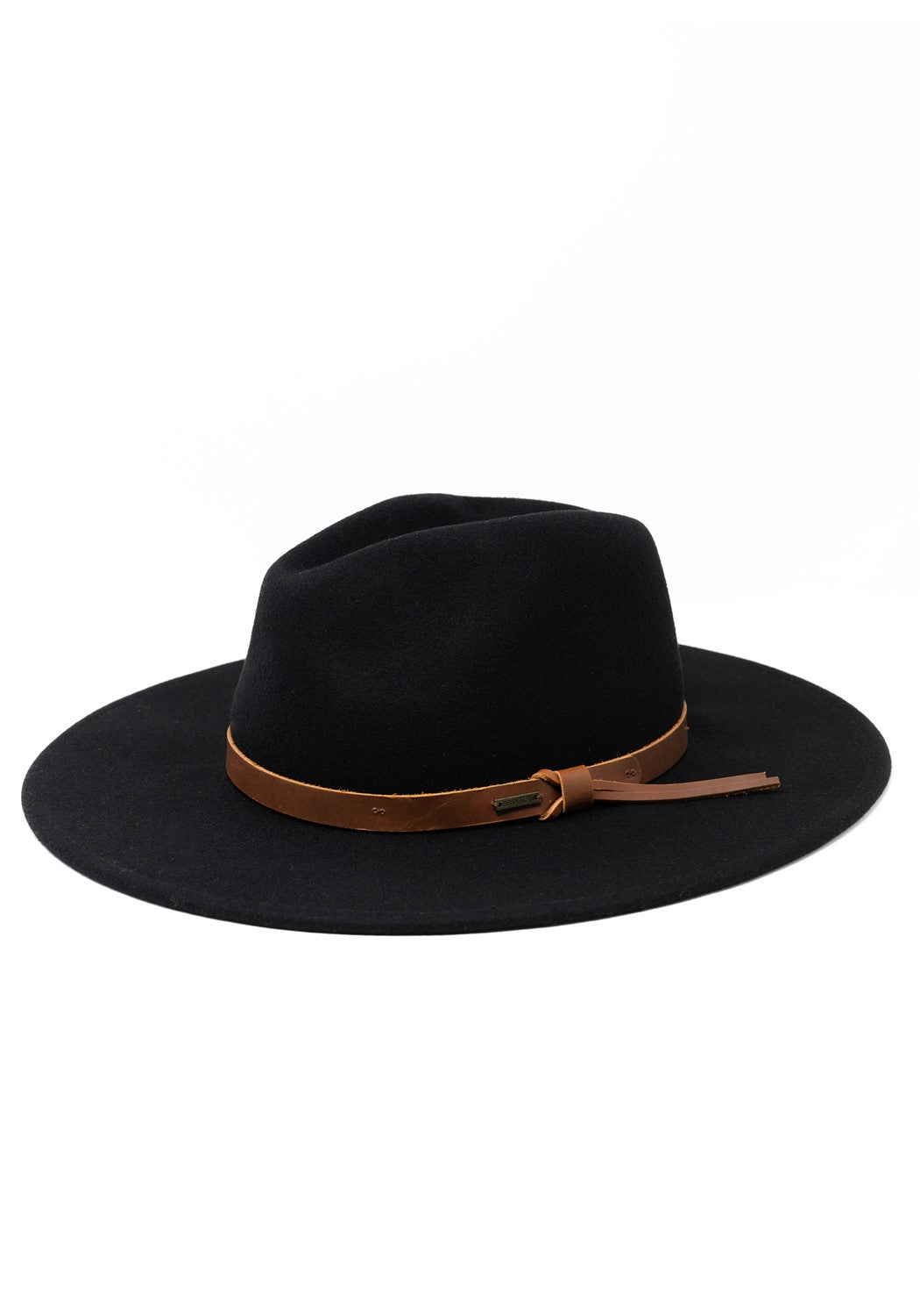 Field Proper Hat black black