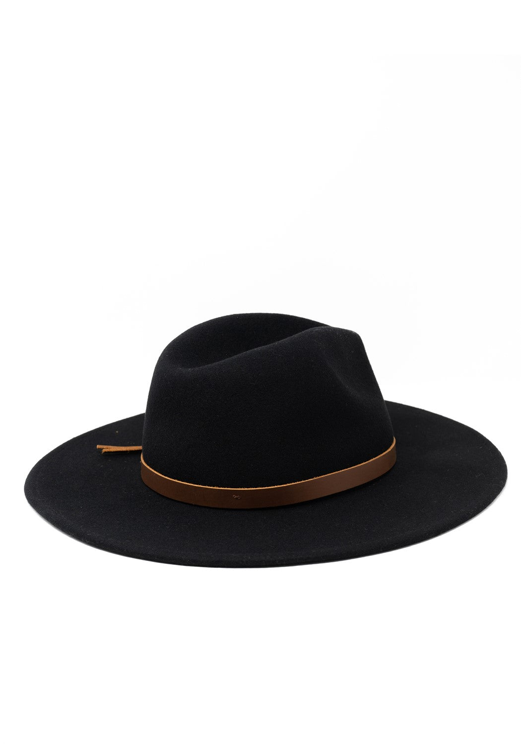 Field Proper Hat black black