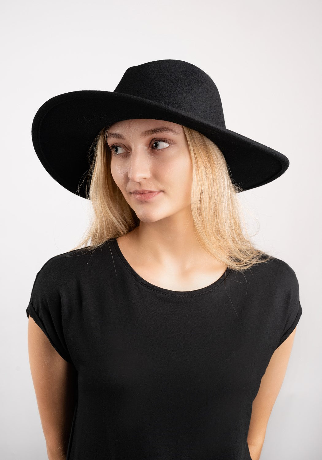 Field Proper Hat black black