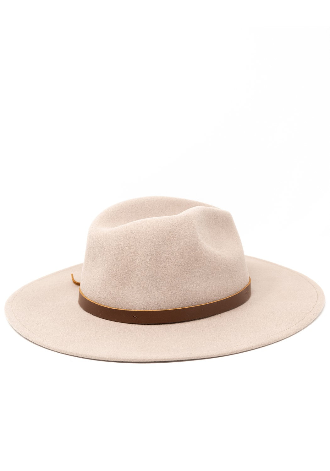 Field Proper Hat timberwolf beige