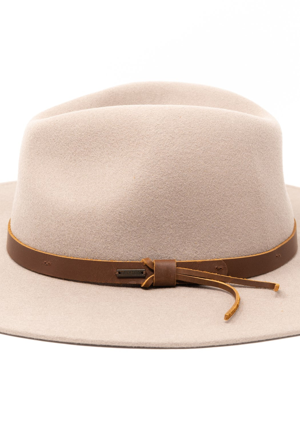 Field Proper Hat timberwolf beige