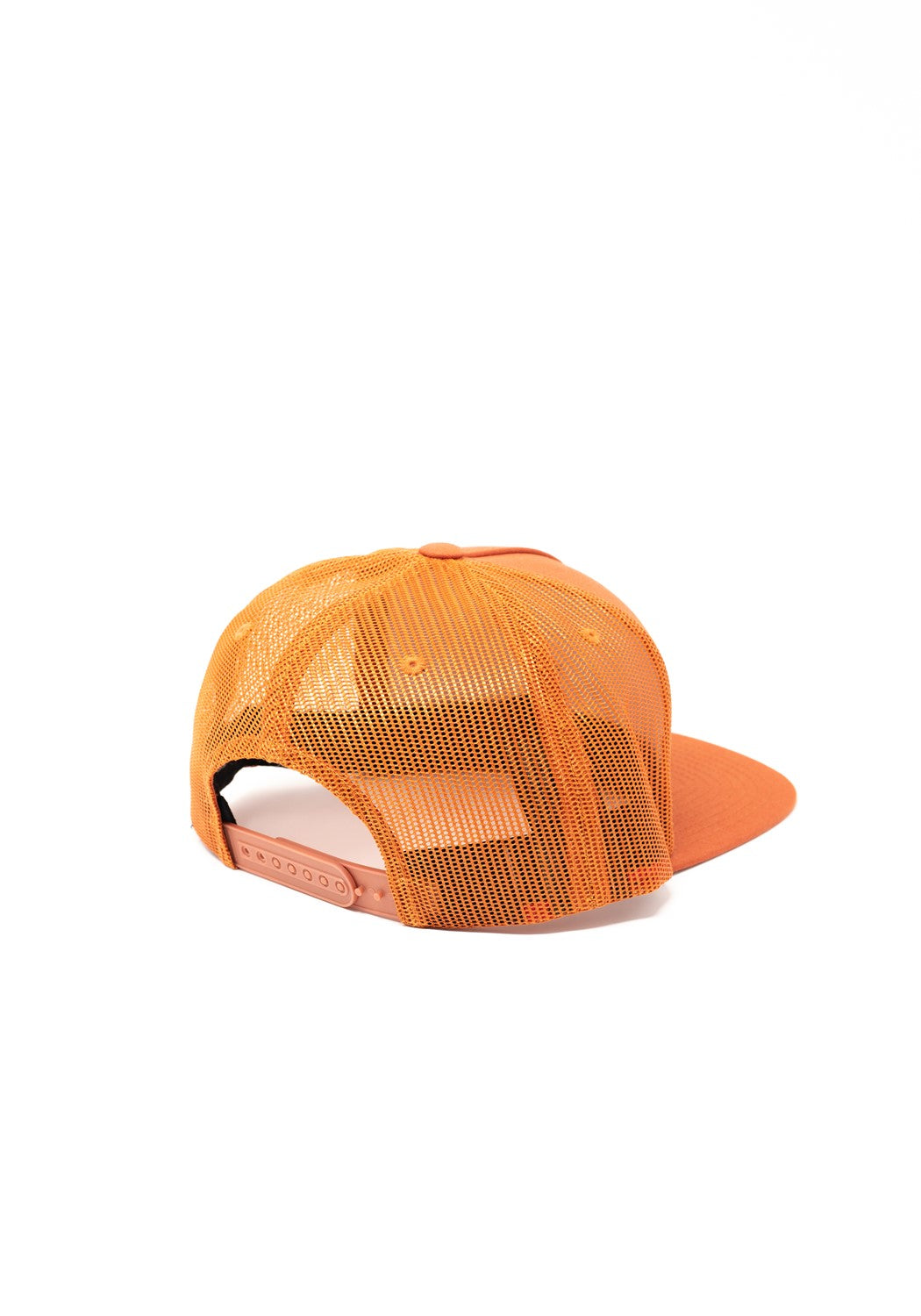 Palmer Proper X MP Mesh phoenix orange