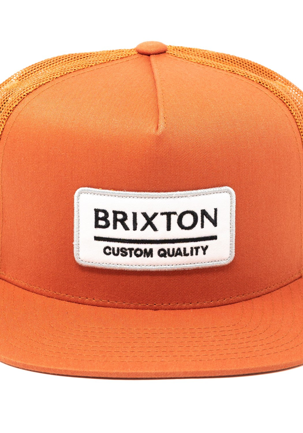 Palmer Proper X MP Mesh phoenix orange
