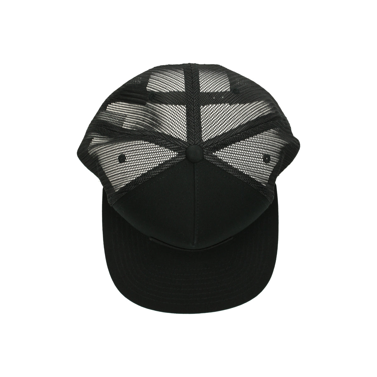 Palmer Proper X MP Mesh black/black black
