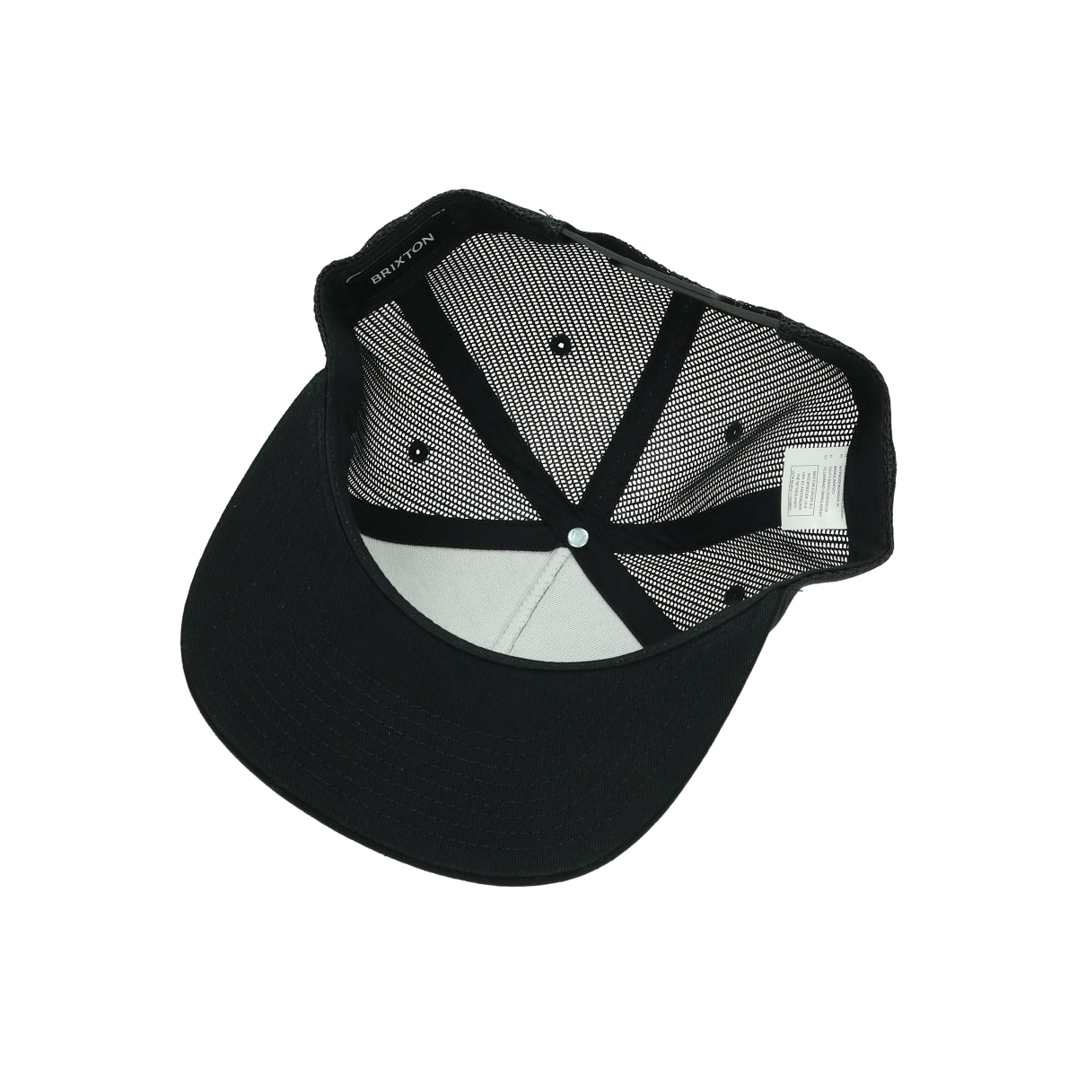 Palmer Proper X MP Mesh black/black black