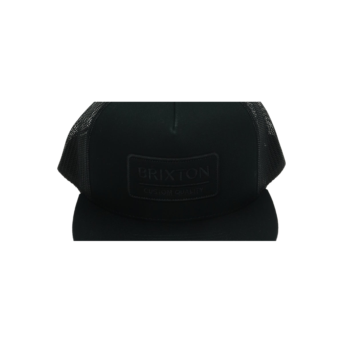 Palmer Proper X MP Mesh black/black black