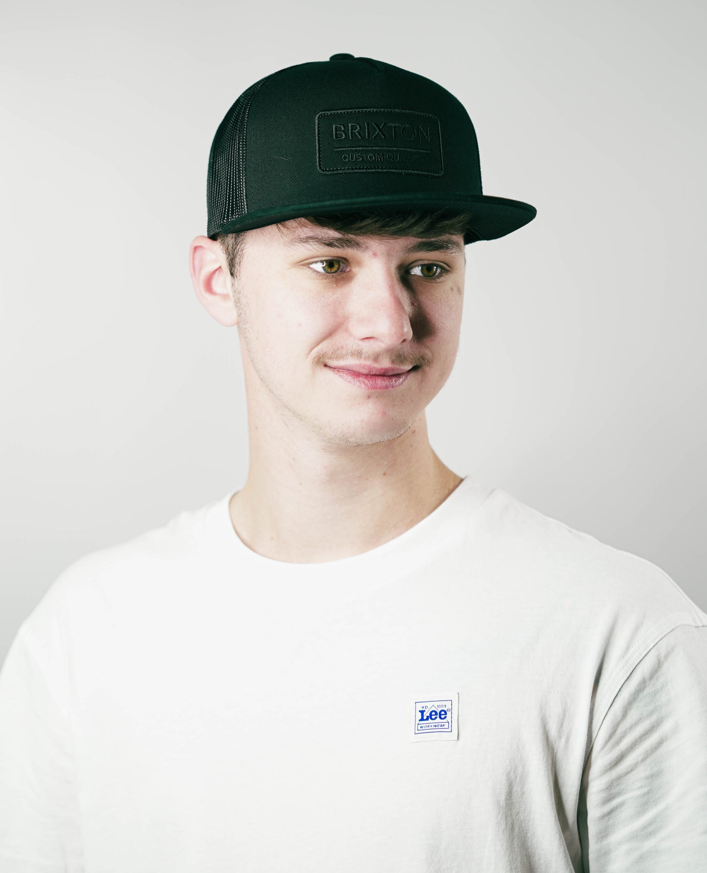 Palmer Proper X MP Mesh black/black black