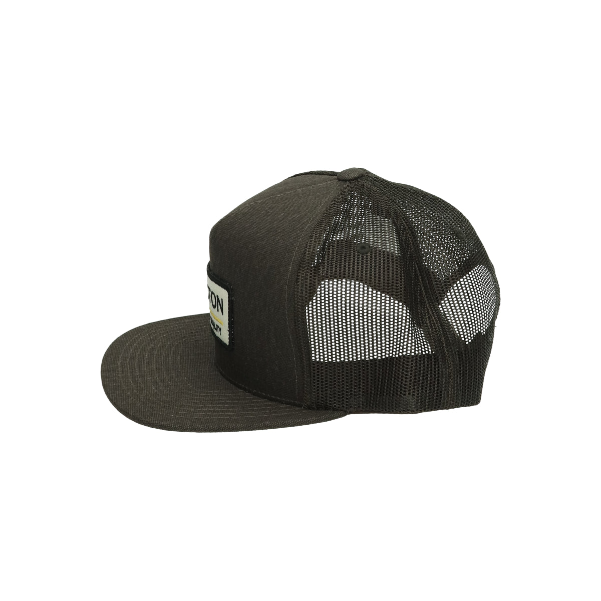 Palmer Proper X MP Mesh dark earth gray