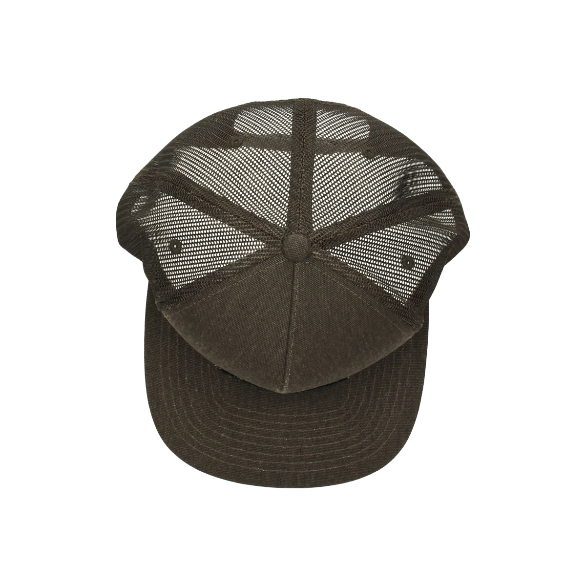 Palmer Proper X MP Mesh dark earth gray
