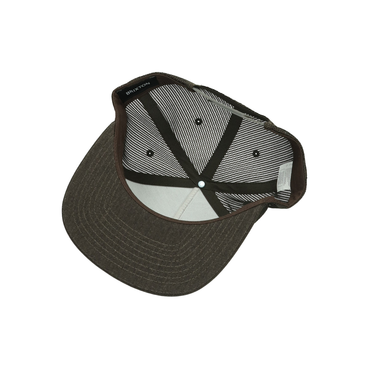 Palmer Proper X MP Mesh dark earth gray