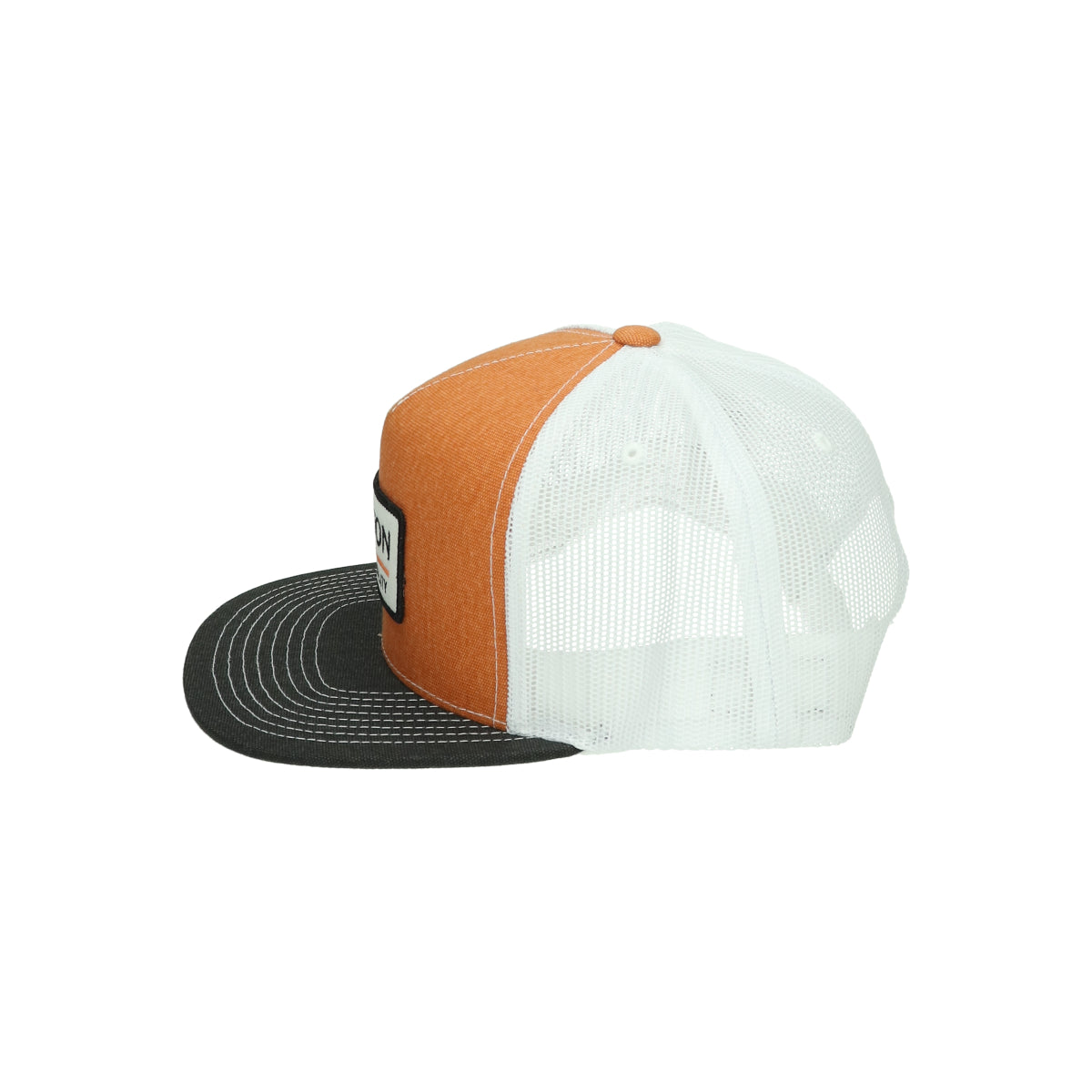Palmer Proper X MP Mesh phx org blk wht orange black white