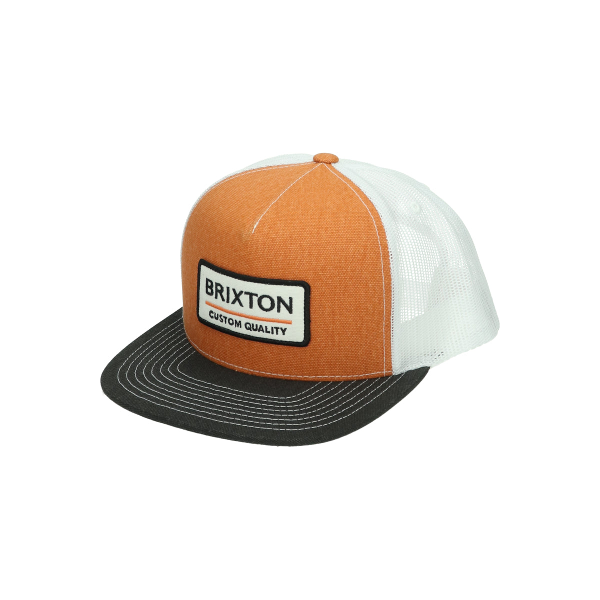 Palmer Proper X MP Mesh phx org blk wht orange black white