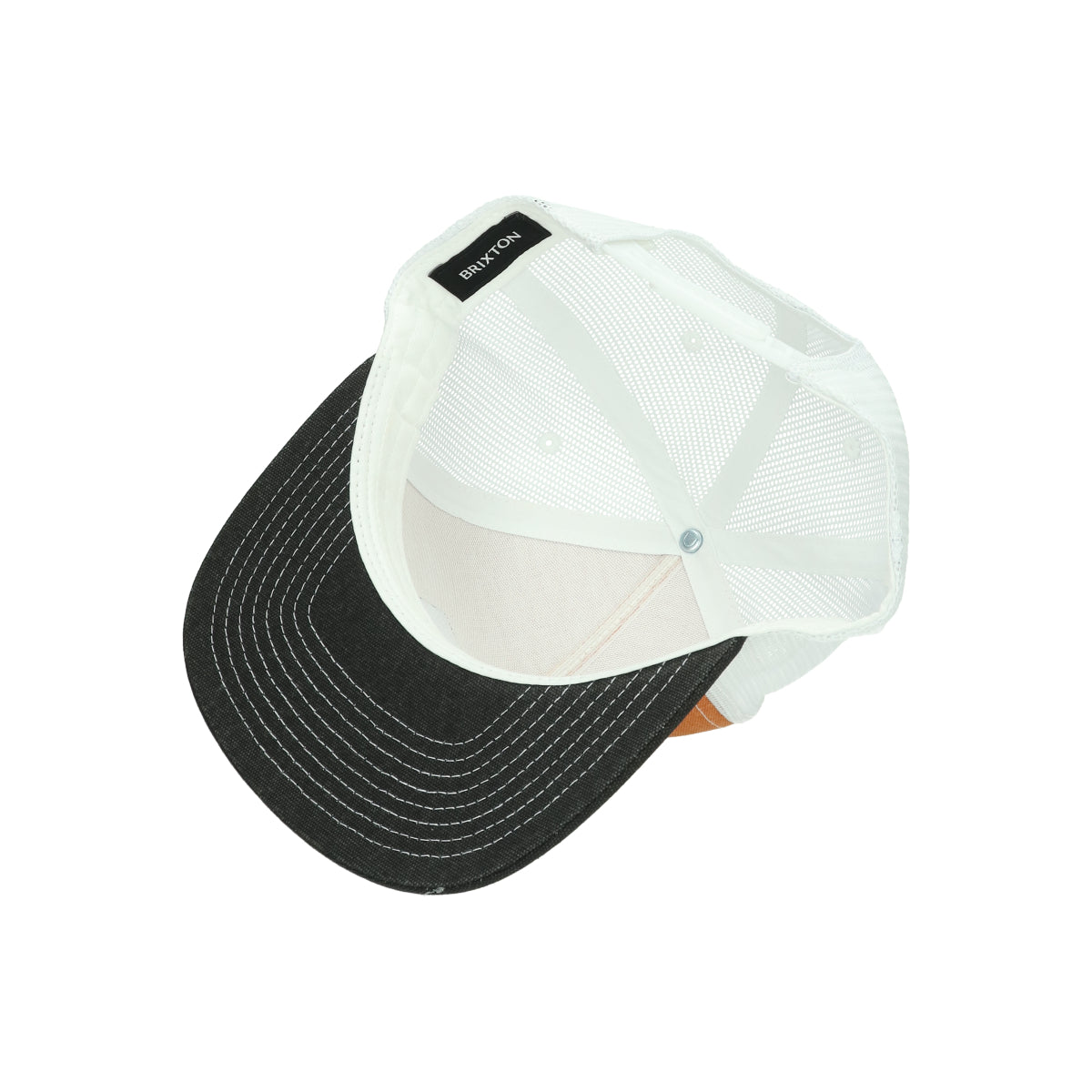Palmer Proper X MP Mesh phx org blk wht orange black white