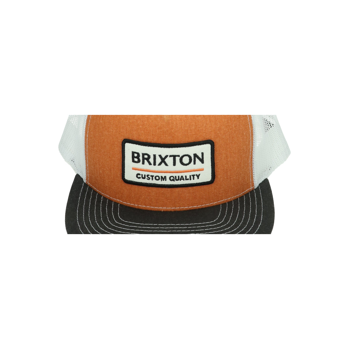 Palmer Proper X MP Mesh phx org blk wht orange black white