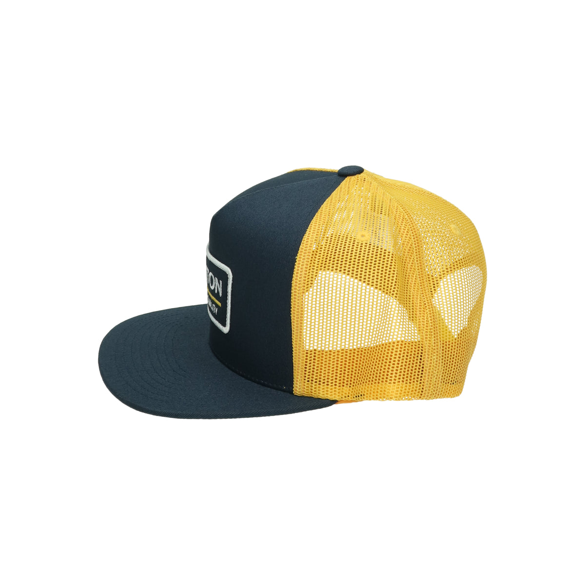 Palmer Proper X MP Mesh C whsd navy blue yellow